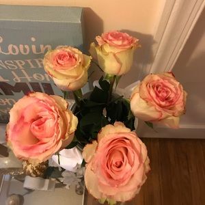 Meet your Posher, Ro